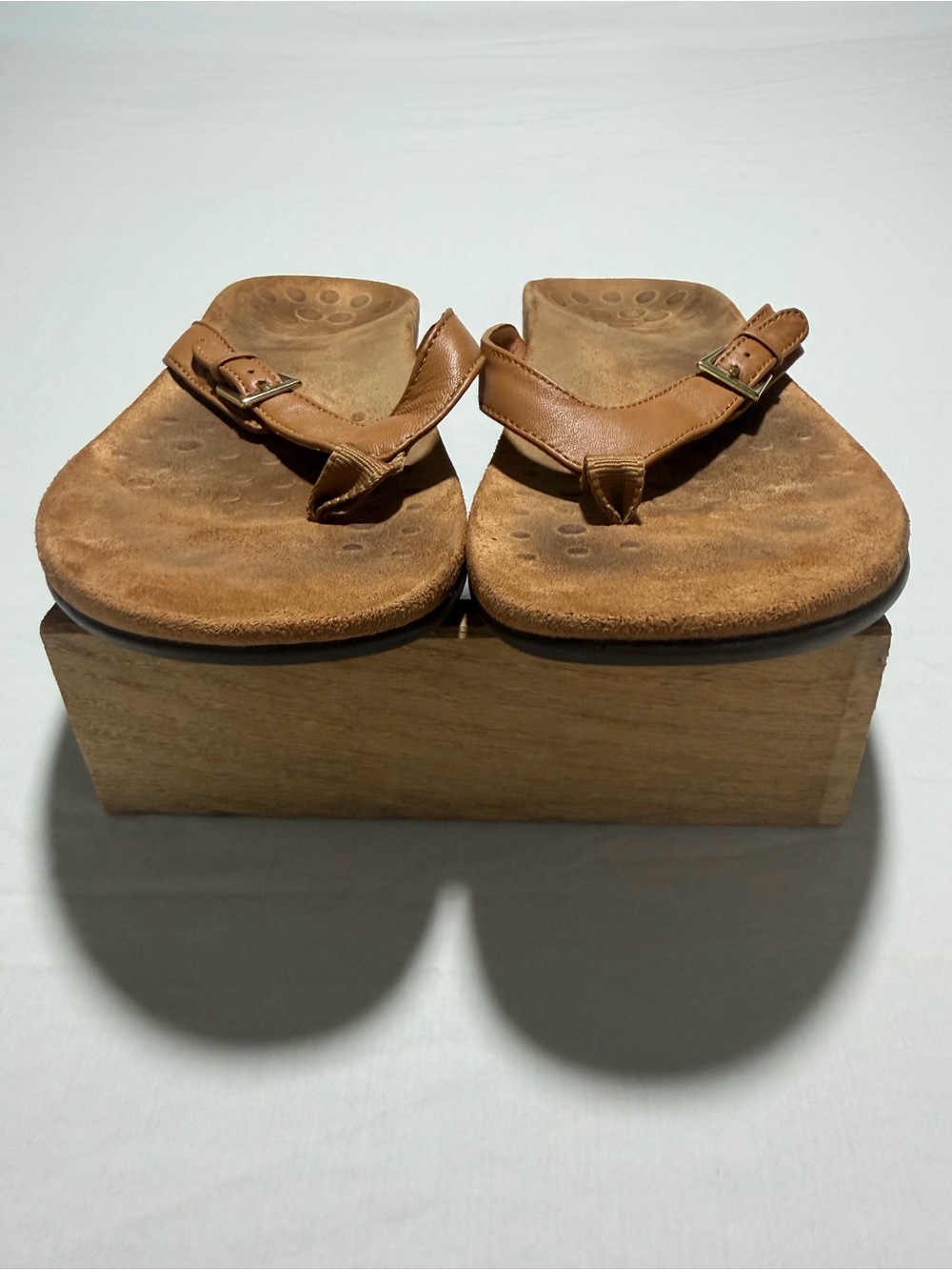 Vionic sandals - Picture 5 of 9